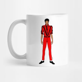 Thriller Mug